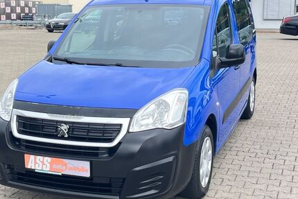 Peugeot Partner 117.683 km 7.800 € Heidenheim - Schnaitheim 89520