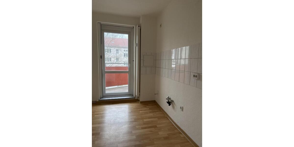 Etagenwohnung Finsterwalde - 2.5 Zimmer, 59 m&sup2;, 387&euro; | Angebot:25883938