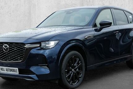 Mazda CX-60 8.900 km 50.490 &euro; Düren 52351