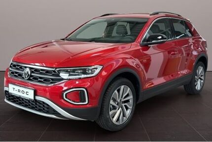 VW T-Roc 11.676 km 29.439 &euro; Wernigerode 38855