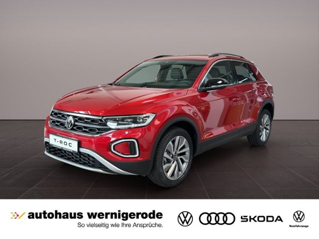 VW T-Roc 11.676 km 29.939 &euro; Wernigerode 38855