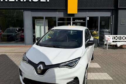 Renault ZOE 38.500 km 13.990 &euro; Emstek 49685