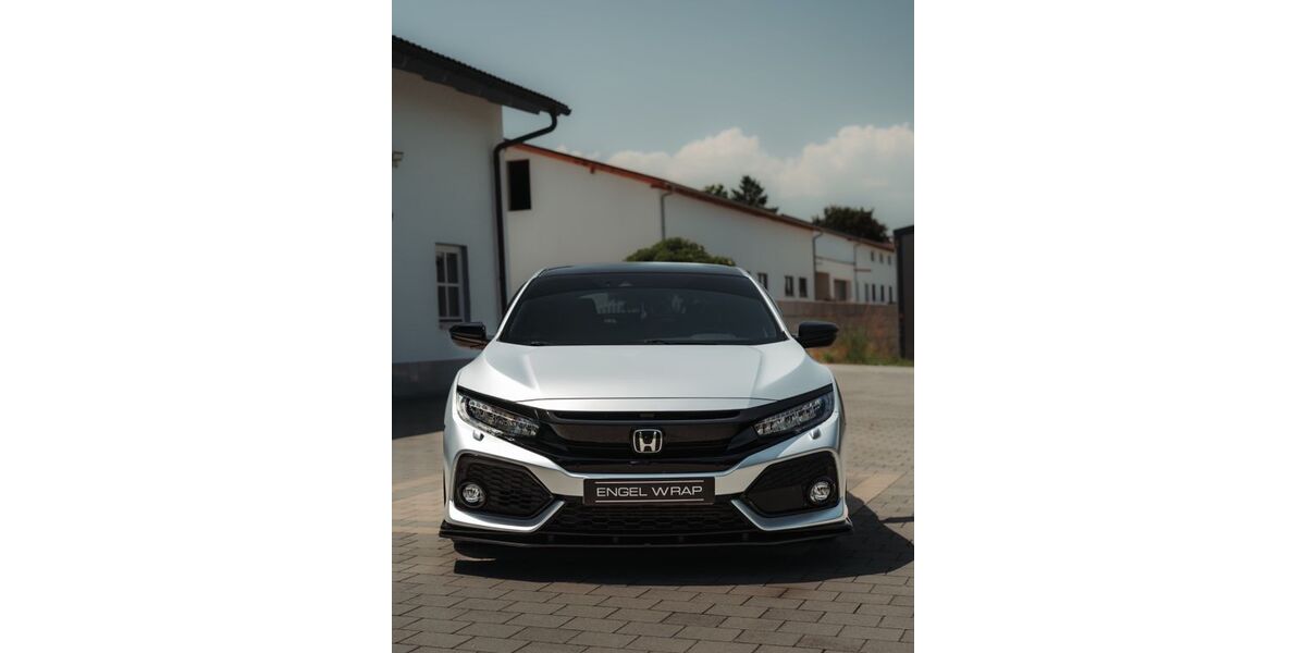 Honda Civic 58.000 km 22.900 &euro; Laberweinting 84082