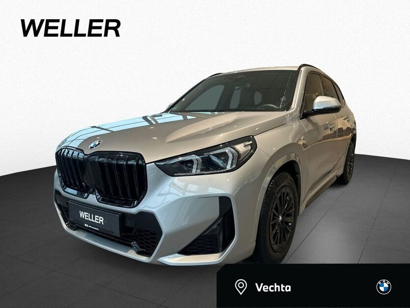 BMW X1 12.000 km 43.450 € Vechta 49377