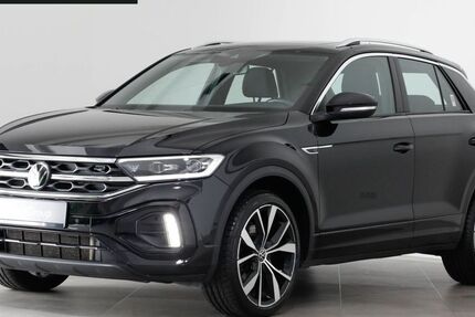 VW T-Roc 59.025 km 28.360 &euro; Feldkirchen/Westerham 83620