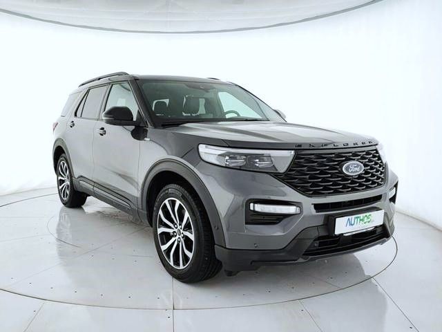 Explorer