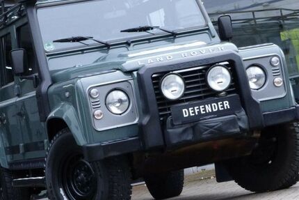 Land Rover Defender 53.700 km 85.500 € Stadthagen 31655