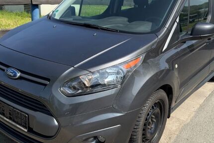 Ford Tourneo Connect 101.000 km 8.999 &euro; Ruppichteroth 53809