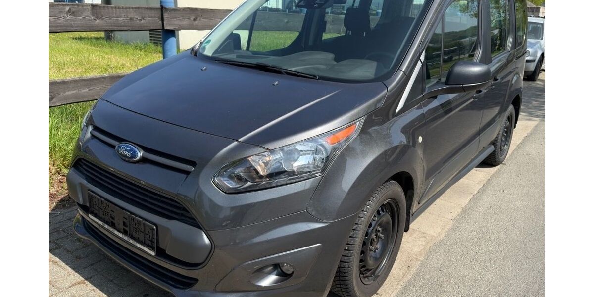 Ford Tourneo Connect 101.000 km 9.390 &euro; Ruppichteroth 53809