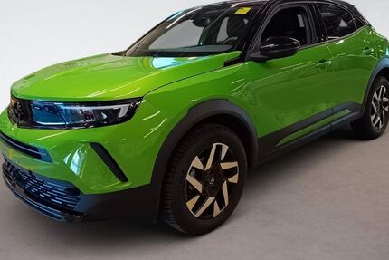 Opel Mokka 10.060 km 19.890 &euro; Rödermark 63322