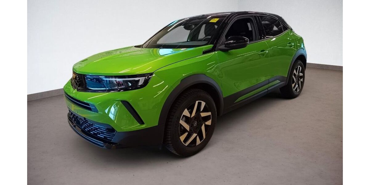 Opel Mokka 10.060 km 20.690 &euro; Rödermark 63322