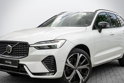 Volvo XC60 93.000 km 33.890 &euro; Pinneberg 25421