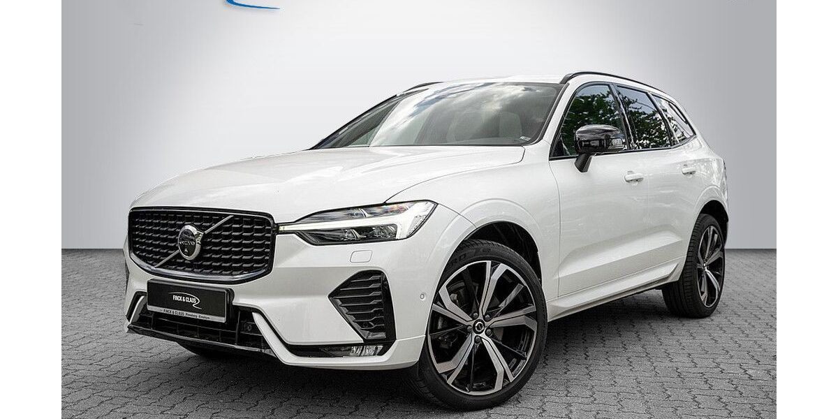 Volvo XC60 93.000 km 33.890 &euro; Pinneberg 25421