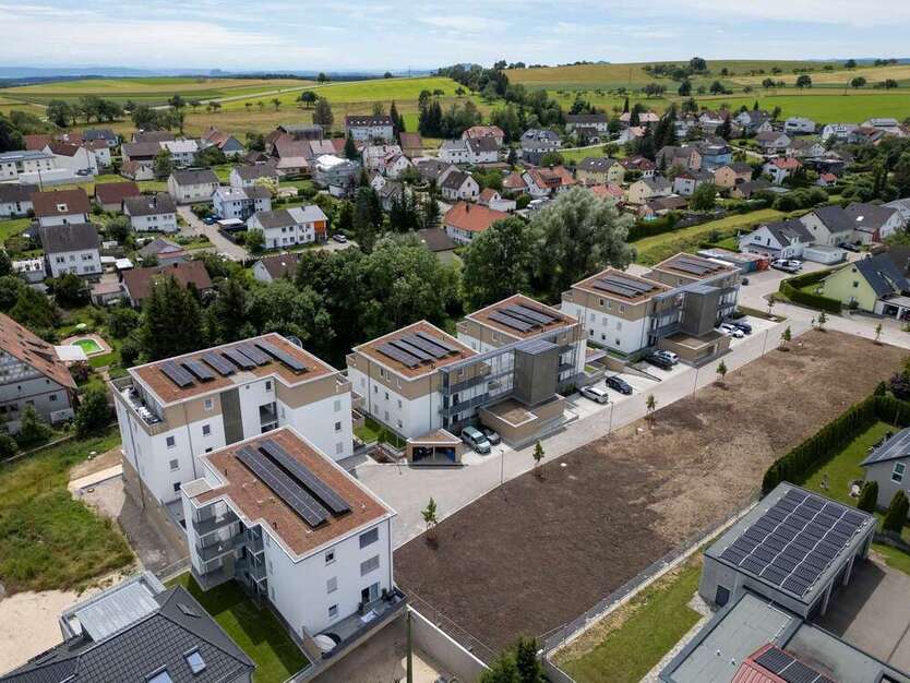 Wohnung zum Kaufen in Emmingen-Liptingen 355.000 € 86.67 m²