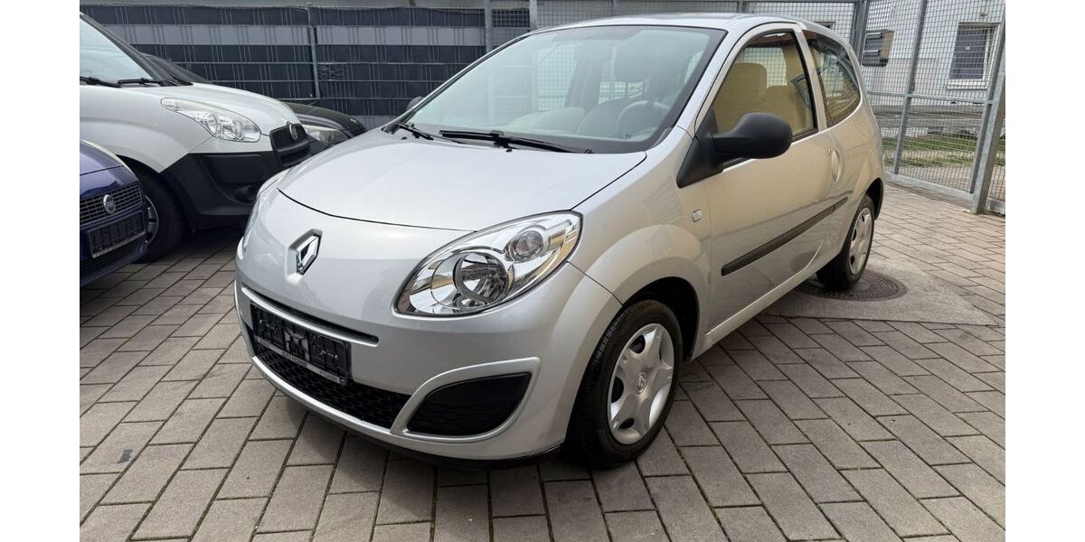 Renault Twingo 45.000 km 3.499 &euro; Malsch 76316