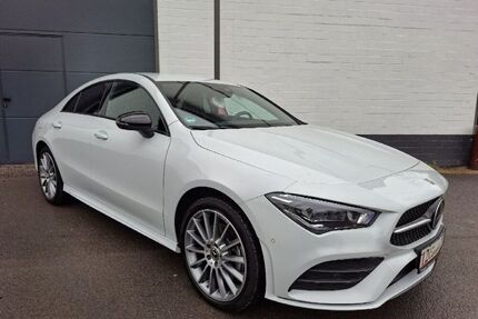 Mercedes CLA 250