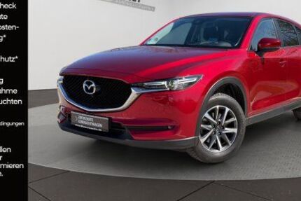 Mazda CX-5 71.000 km 18.980 &euro; Großröhrsdorf OT Bretnig 01900