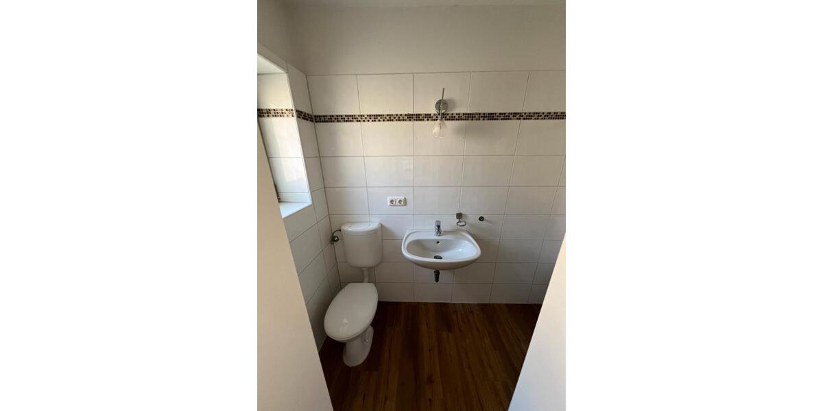 Etagenwohnung Kyritz - 1 Zimmer, 42 m&sup2;, 339&euro; | Angebot:25990207