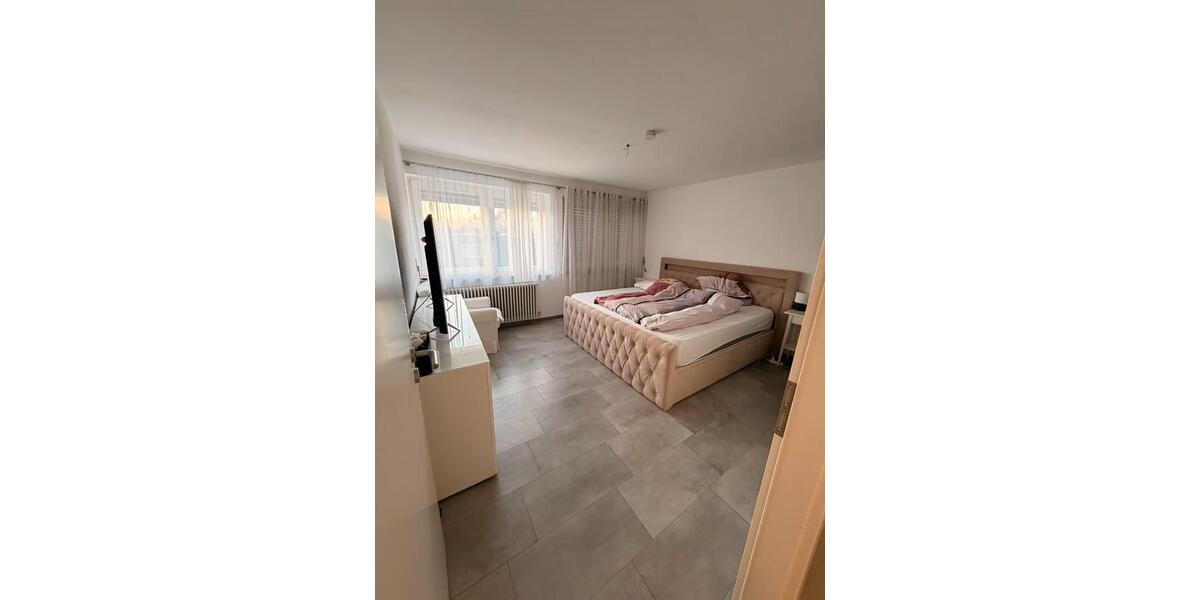 Etagenwohnung Reutlingen Reutlingen-Betzingen - 1 Zimmer, 15 m&sup2;, 600&euro; | Angebot:25961941