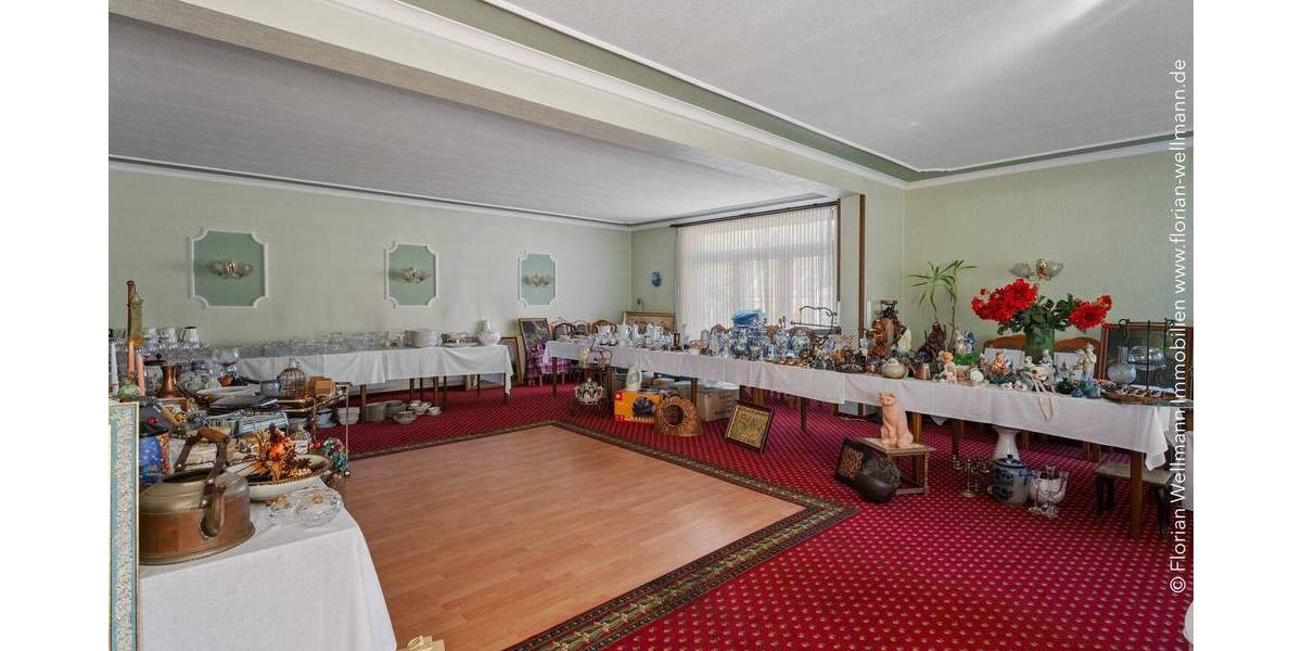 Gewerbeobjekt Diepholz Heede - 660.000&euro; | Angebot:22918947