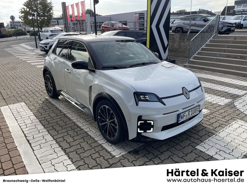 Renault R 5 2.781 km 31.790 € Wolfenbüttel 38304