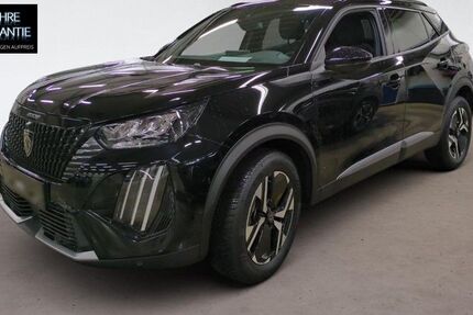 Peugeot 2008 21.990 km 19.980 &euro; Schwandorf 92421