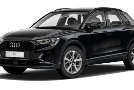 Audi Q3 53.137 km 28.990 &euro; Lichtenfels 96215