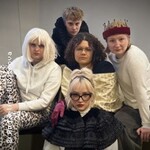 Oder Nicht Sein? - Premiere