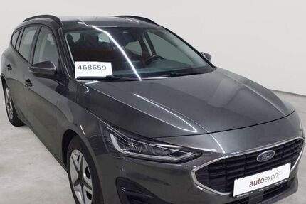 Ford Focus 75.096 km 14.989 &euro; Fernwald-Steinbach 35463