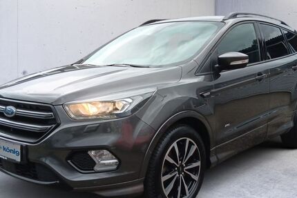 Ford Kuga 98.130 km 17.970 &euro; Weil am Rhein 79576
