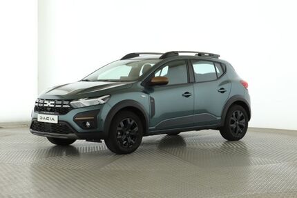 Dacia Sandero 10.843 km 17.210 &euro; Oberhausen 46049