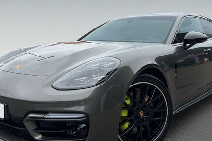 Porsche Panamera 56.900 km 83.900 &euro; Ulm 89079