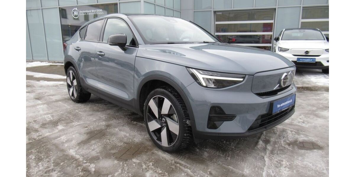 Volvo C40 35.947 km 34.412 &euro; Rostock 18146