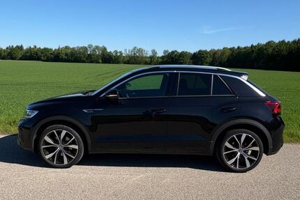VW T-Roc 73.250 km 27.450 &euro; Brunnthal 85649