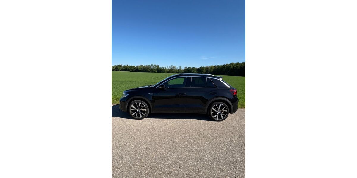 VW T-Roc 73.250 km 27.450 &euro; Brunnthal 85649