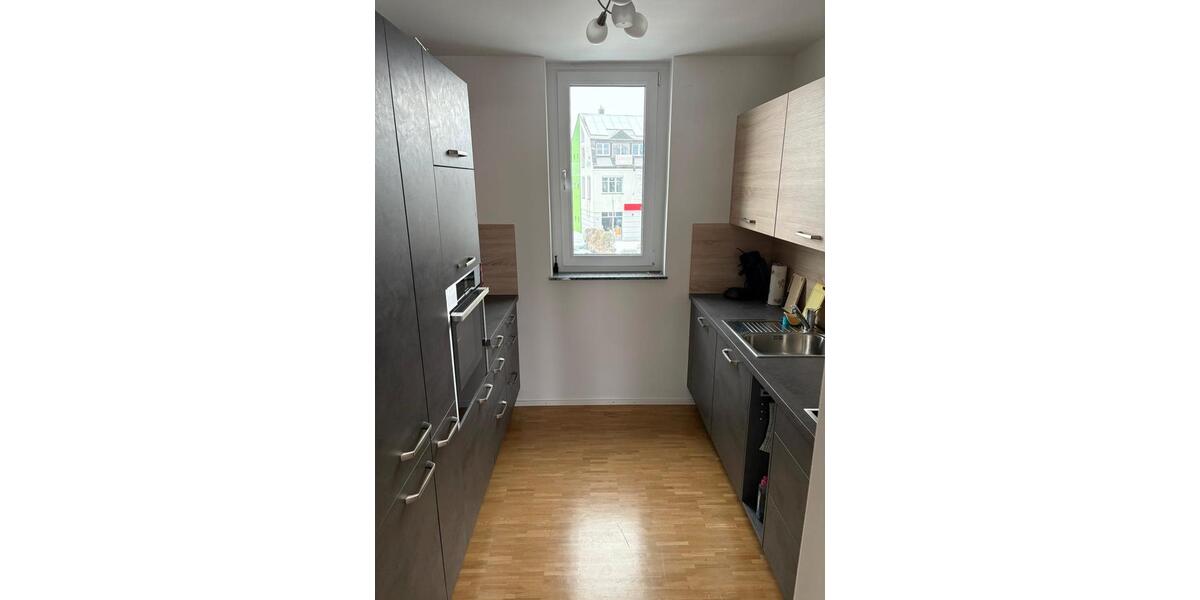 Etagenwohnung Bamberg Bamberg-Ost - 3 Zimmer, 83 m&sup2;, 475.000&euro; | Angebot:26433688