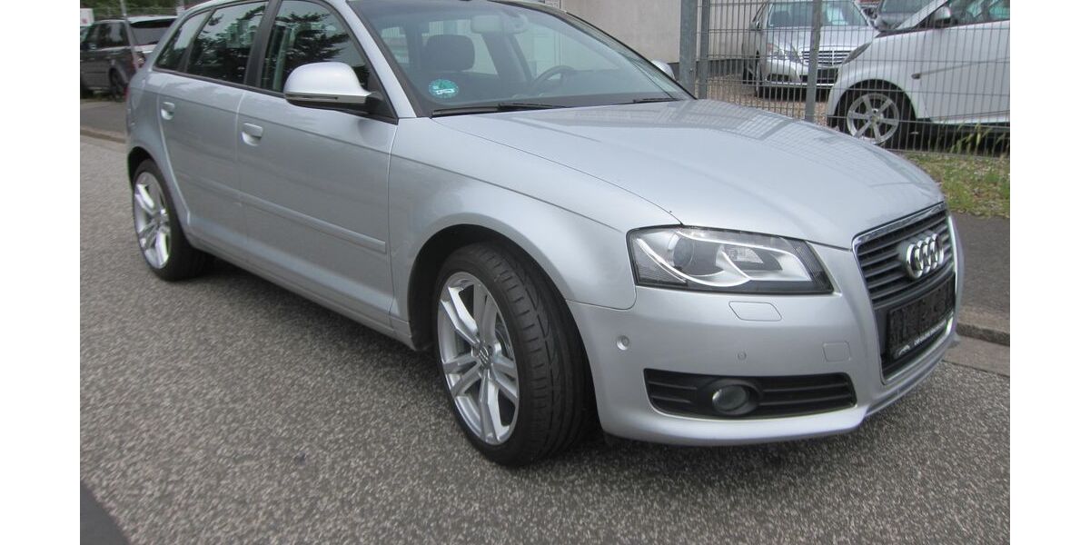 Audi A3 175.000 km 8.700 &euro; Hamburg 22147