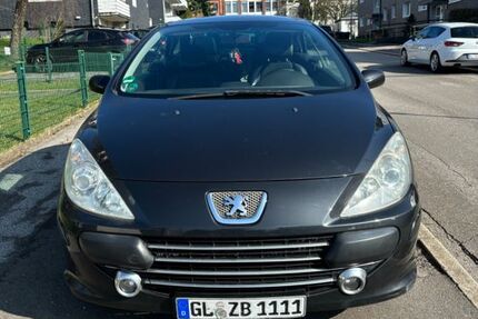 Peugeot 307 213.912 km 2.199 &euro; Wermelskirchen 42929