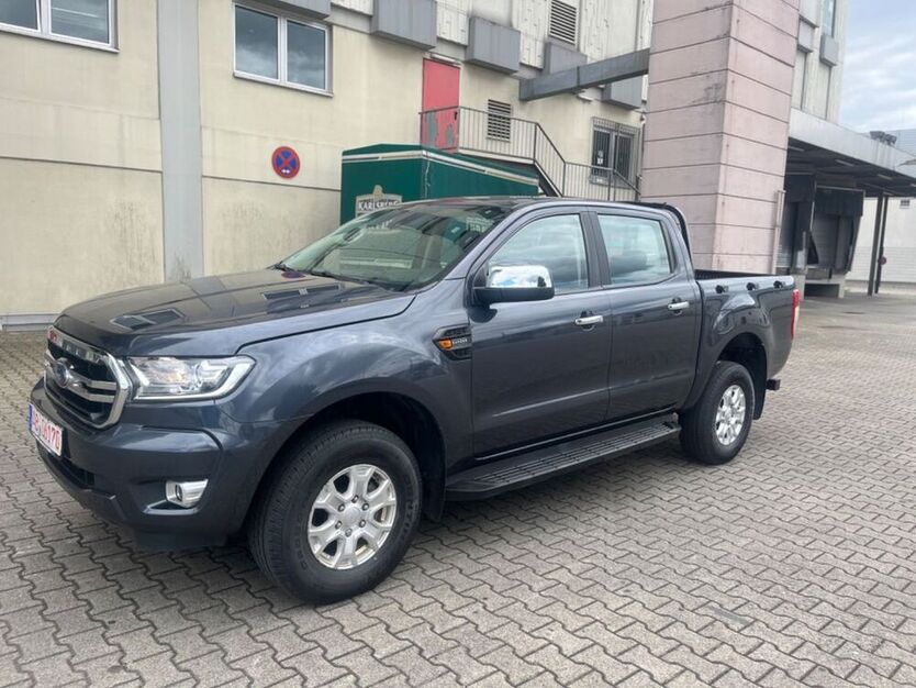 Ranger