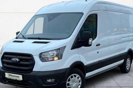 Ford Transit 18.083 km 28.990 &euro; Günzburg 89312