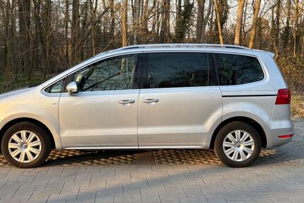 VW Sharan 250.000 km 7.500 &euro; Kleinmachnow 14532