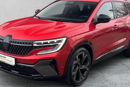 Renault Austral 6.000 km 27.990 &euro; Hof 95030