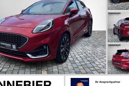 Ford Puma 29.455 km 17.980 &euro; Berlin 10365