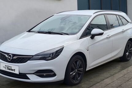 Opel Astra 101.850 km 12.200 € Lauchringen 79787