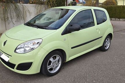 Renault Twingo 99.990 km 1.999 &euro; Mötzingen 71159