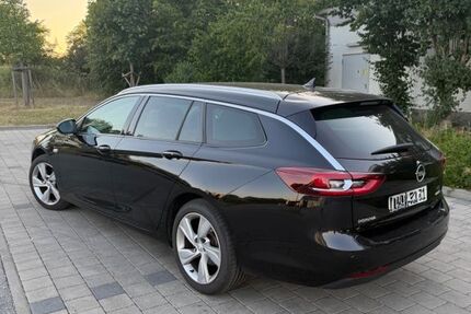 Opel Insignia 160.000 km 15.700 &euro; Emmerting 84547