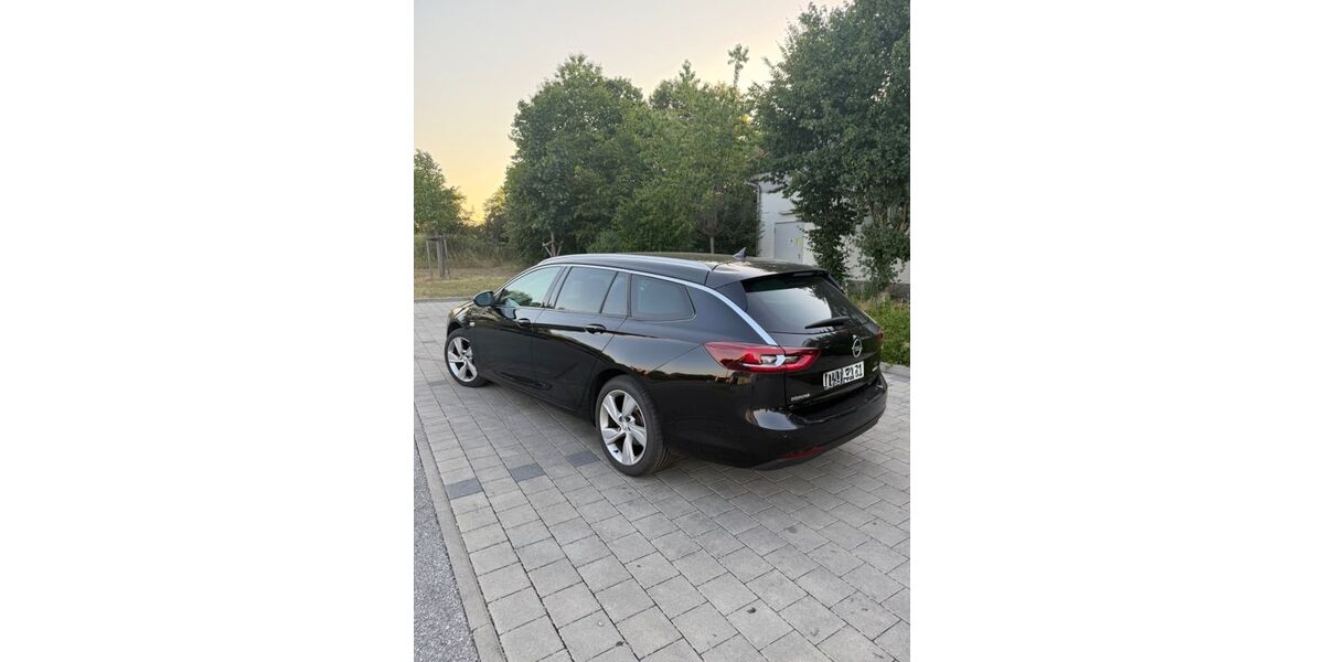 Opel Insignia 160.000 km 15.700 &euro; Emmerting 84547