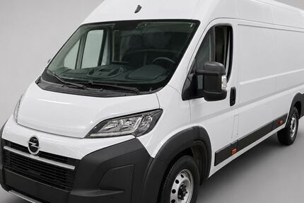 Opel Movano 55.000 km 22.990 &euro; Schloß Holte-Stukenbrock 33758