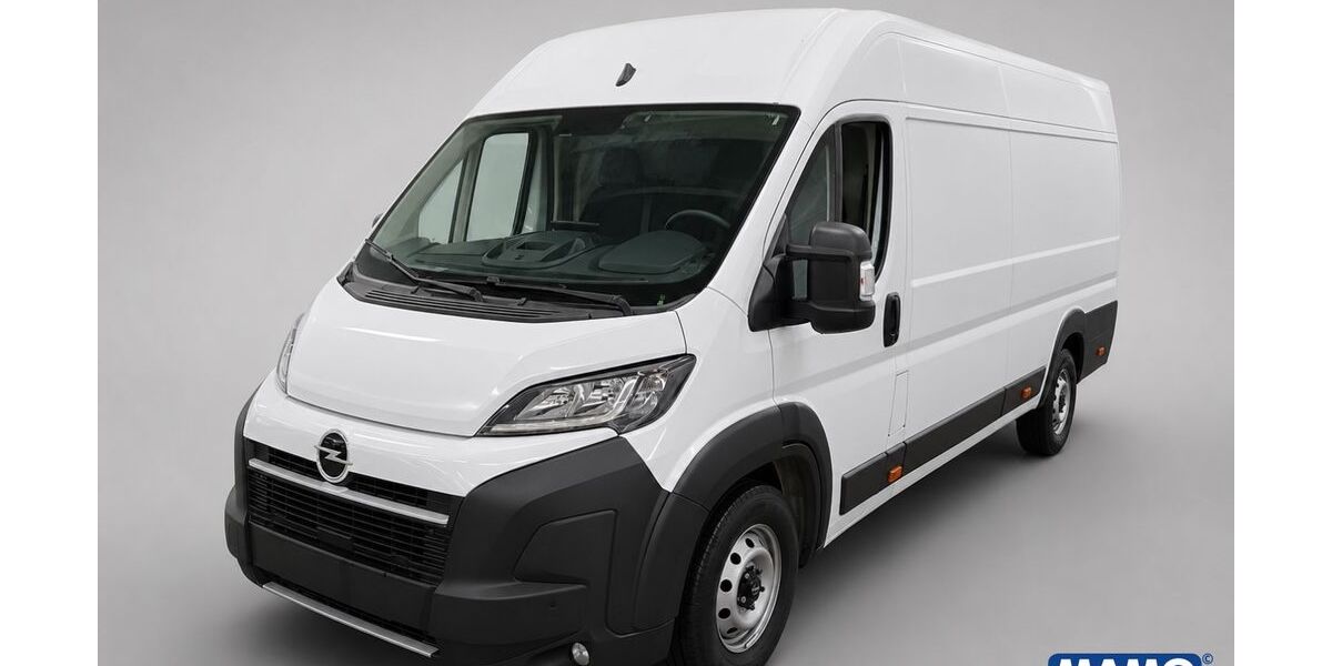 Opel Movano 55.000 km 23.990 &euro; Schloß Holte-Stukenbrock 33758