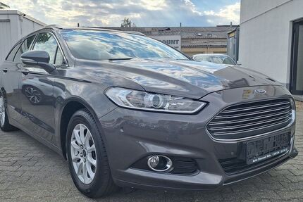Ford Mondeo 108.000 km 16.999 &euro; Mainz-Kostheim 55246